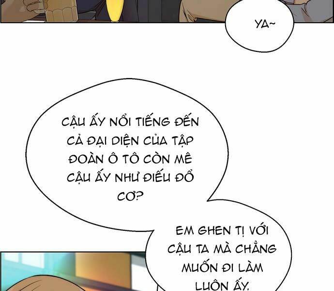 Người Đàn Ông Thực Thụ Chapter 59 - Trang 2