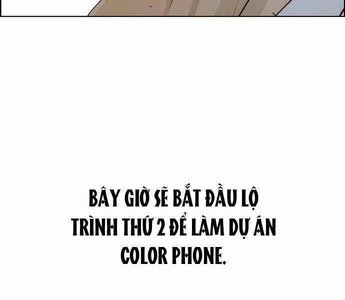 Người Đàn Ông Thực Thụ Chapter 57 - Trang 2