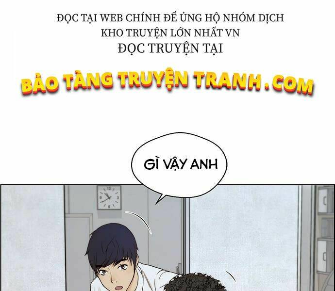 Người Đàn Ông Thực Thụ Chapter 57 - Trang 2