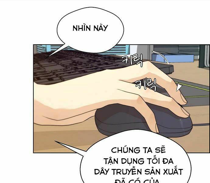 Người Đàn Ông Thực Thụ Chapter 57 - Trang 2