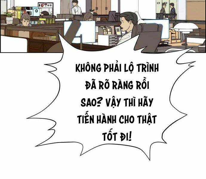 Người Đàn Ông Thực Thụ Chapter 57 - Trang 2