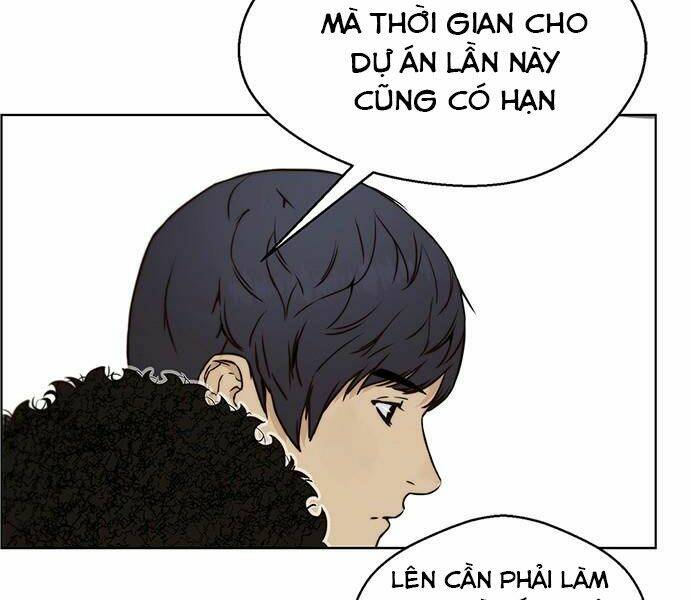 Người Đàn Ông Thực Thụ Chapter 57 - Trang 2