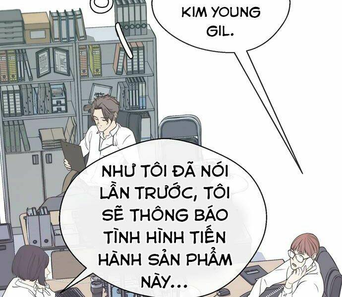 Người Đàn Ông Thực Thụ Chapter 57 - Trang 2