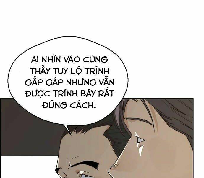 Người Đàn Ông Thực Thụ Chapter 56 - Trang 2