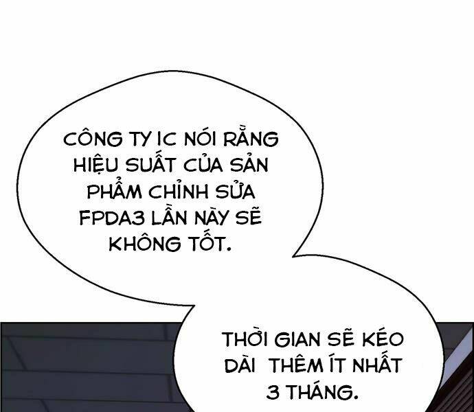 Người Đàn Ông Thực Thụ Chapter 56 - Trang 2