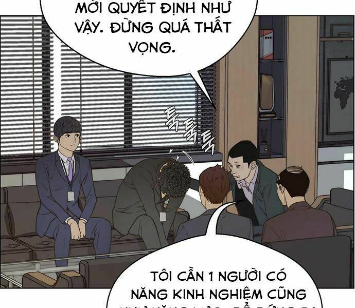 Người Đàn Ông Thực Thụ Chapter 56 - Trang 2