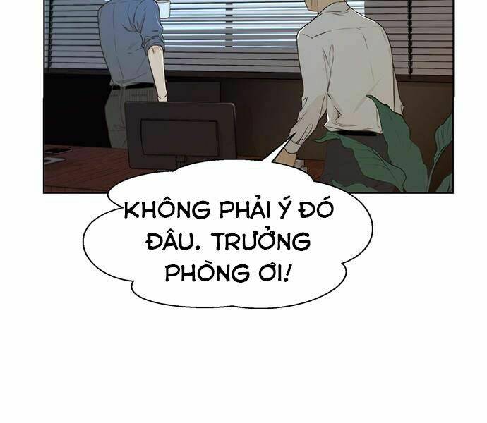 Người Đàn Ông Thực Thụ Chapter 56 - Trang 2