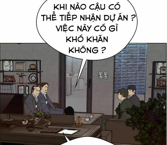 Người Đàn Ông Thực Thụ Chapter 56 - Trang 2