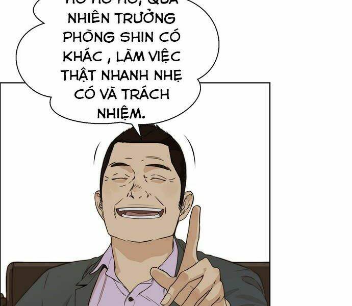 Người Đàn Ông Thực Thụ Chapter 56 - Trang 2