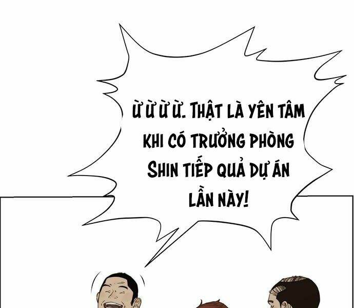 Người Đàn Ông Thực Thụ Chapter 56 - Trang 2