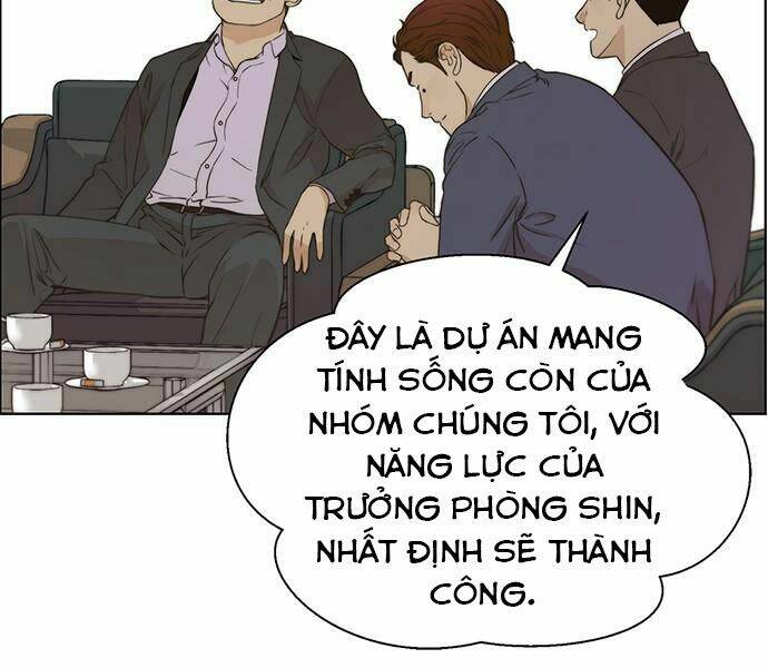 Người Đàn Ông Thực Thụ Chapter 56 - Trang 2