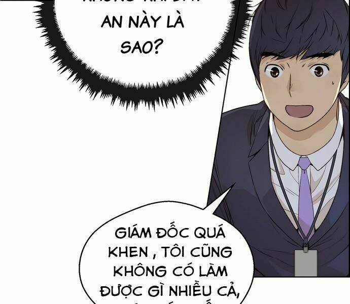 Người Đàn Ông Thực Thụ Chapter 56 - Trang 2