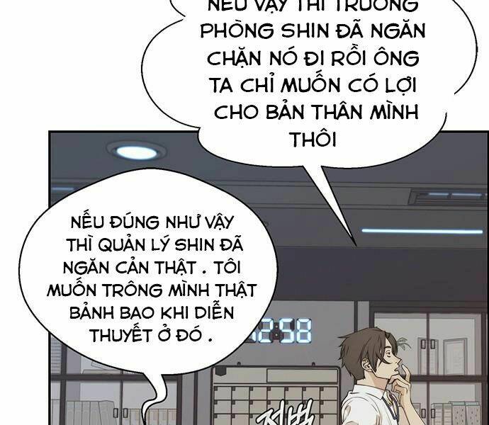 Người Đàn Ông Thực Thụ Chapter 54 - Trang 2