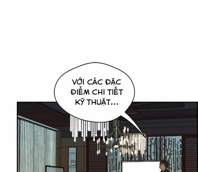 Người Đàn Ông Thực Thụ Chapter 54 - Trang 2