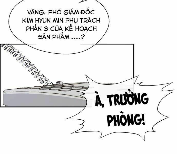 Người Đàn Ông Thực Thụ Chapter 54 - Trang 2