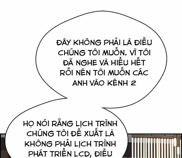 Người Đàn Ông Thực Thụ Chapter 53 - Trang 2