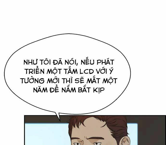 Người Đàn Ông Thực Thụ Chapter 53 - Trang 2