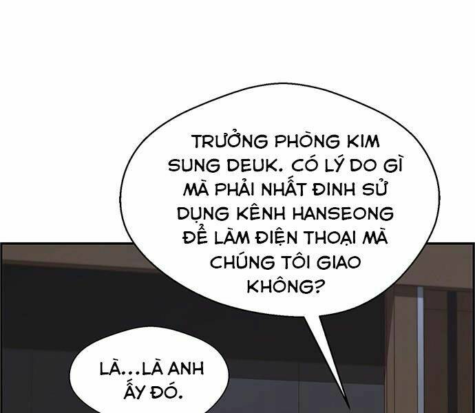 Người Đàn Ông Thực Thụ Chapter 53 - Trang 2