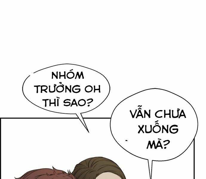 Người Đàn Ông Thực Thụ Chapter 53 - Trang 2