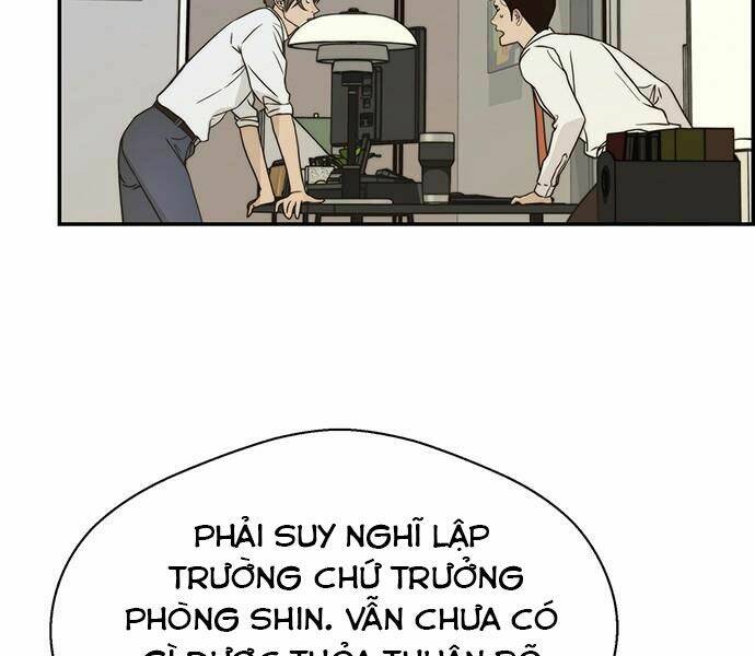 Người Đàn Ông Thực Thụ Chapter 53 - Trang 2