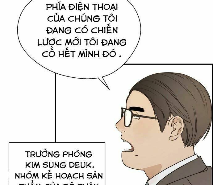 Người Đàn Ông Thực Thụ Chapter 53 - Trang 2