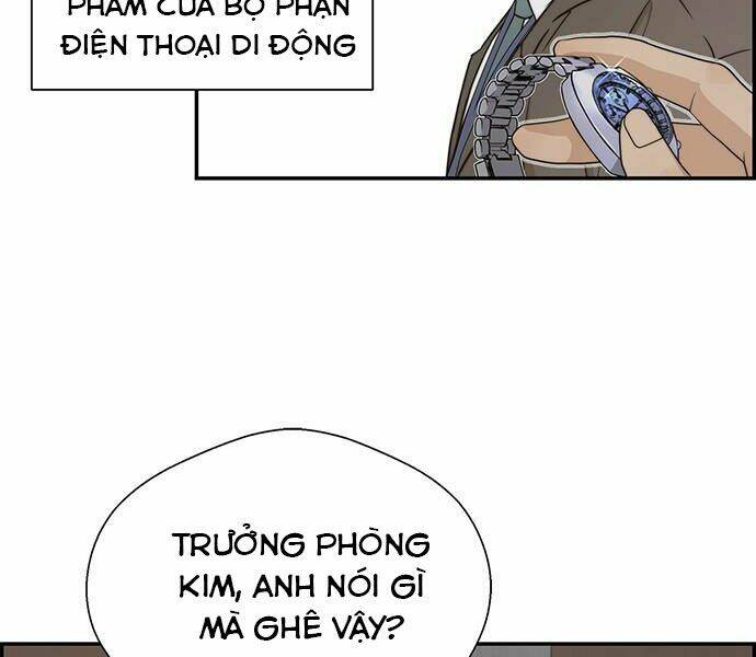 Người Đàn Ông Thực Thụ Chapter 53 - Trang 2