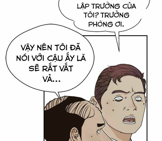 Người Đàn Ông Thực Thụ Chapter 53 - Trang 2