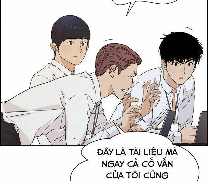 Người Đàn Ông Thực Thụ Chapter 52 - Trang 2