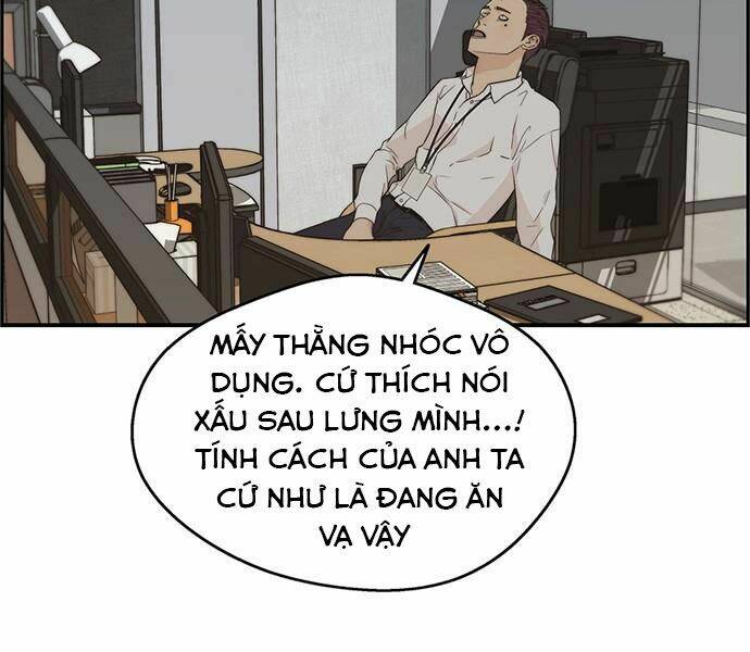 Người Đàn Ông Thực Thụ Chapter 51 - Trang 2