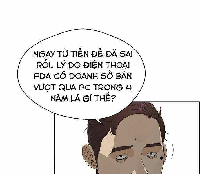 Người Đàn Ông Thực Thụ Chapter 49 - Trang 2