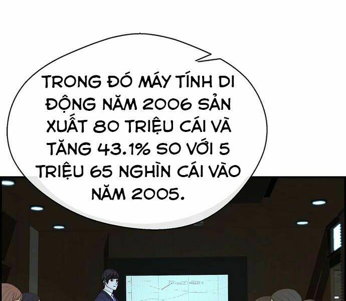 Người Đàn Ông Thực Thụ Chapter 49 - Trang 2