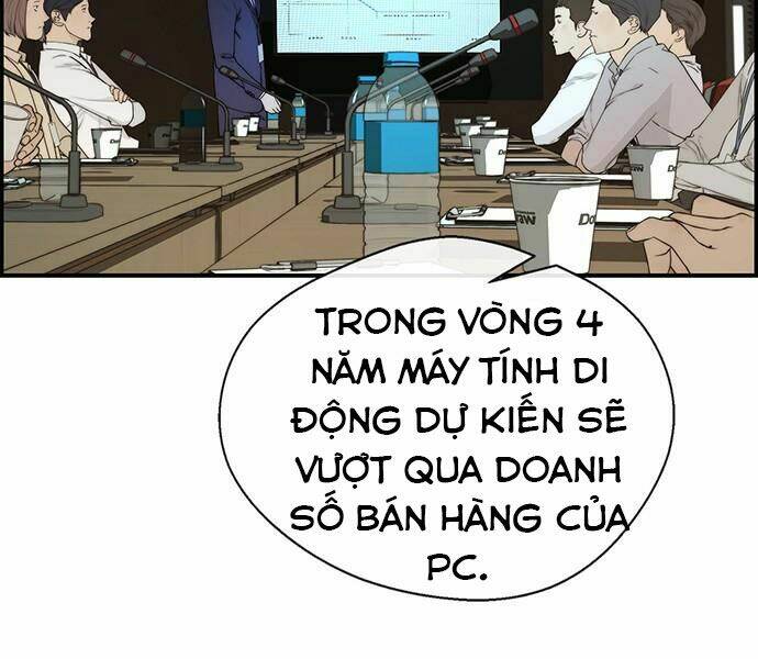 Người Đàn Ông Thực Thụ Chapter 49 - Trang 2