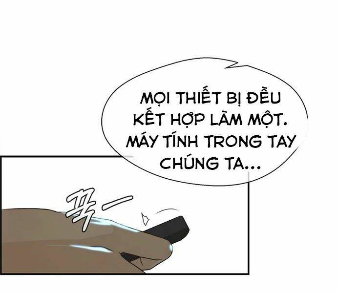 Người Đàn Ông Thực Thụ Chapter 49 - Trang 2