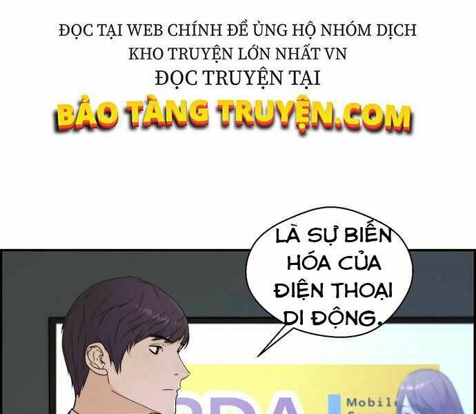 Người Đàn Ông Thực Thụ Chapter 49 - Trang 2