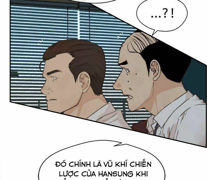 Người Đàn Ông Thực Thụ Chapter 49 - Trang 2