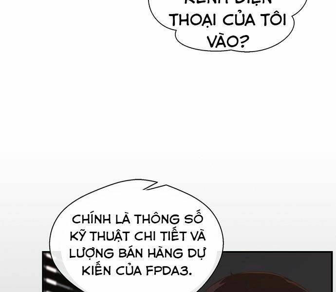 Người Đàn Ông Thực Thụ Chapter 49 - Trang 2