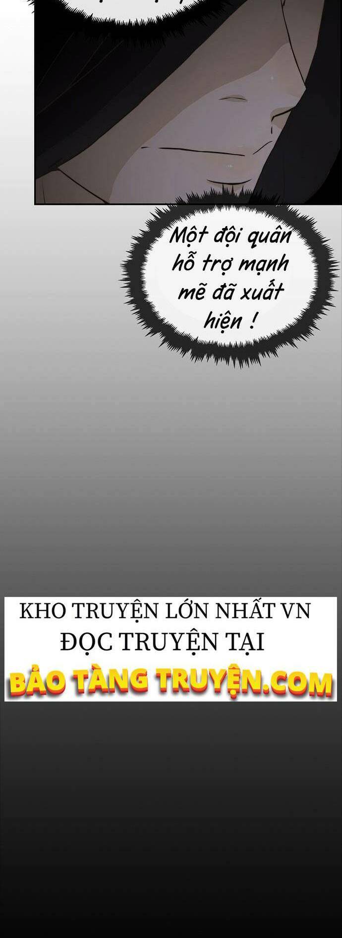 Người Đàn Ông Thực Thụ Chapter 48 - Trang 2