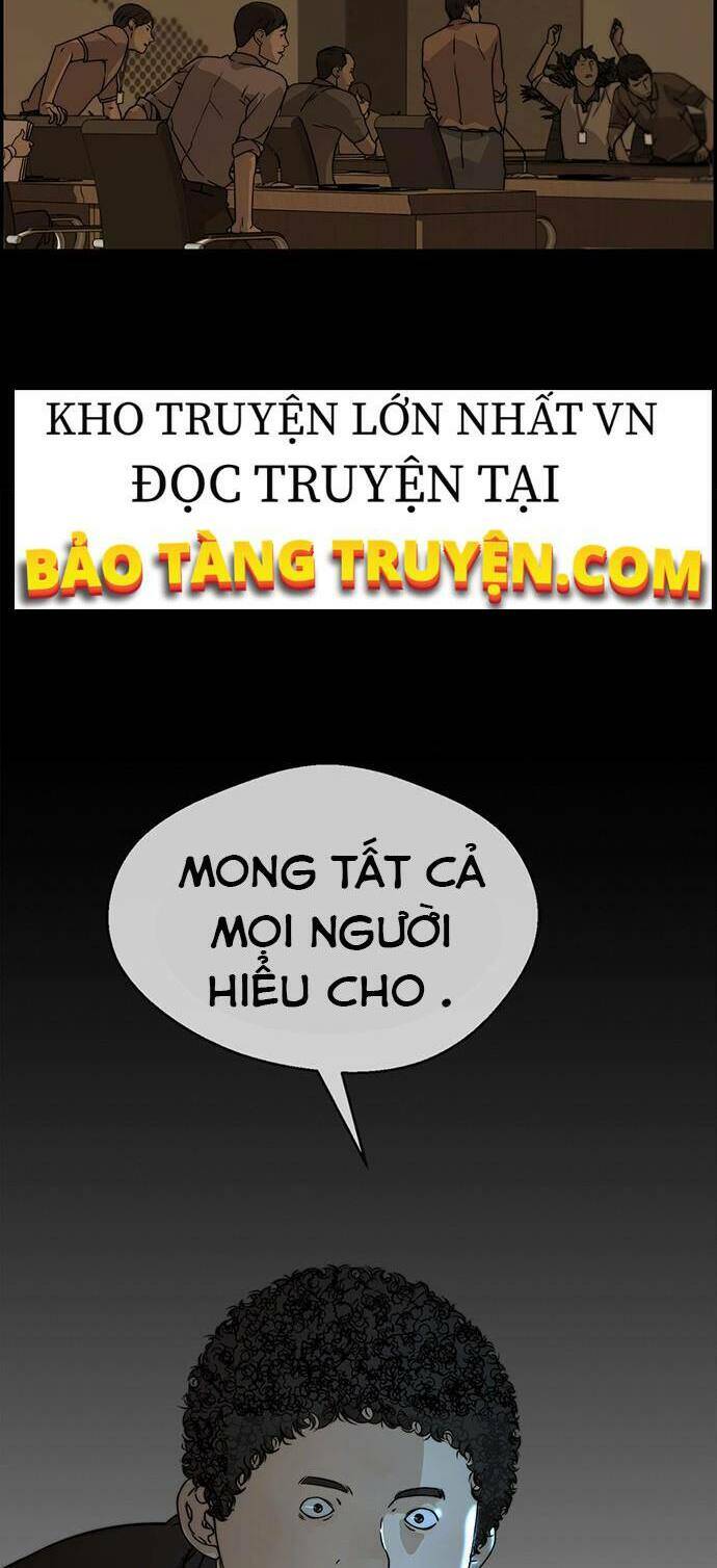 Người Đàn Ông Thực Thụ Chapter 48 - Trang 2