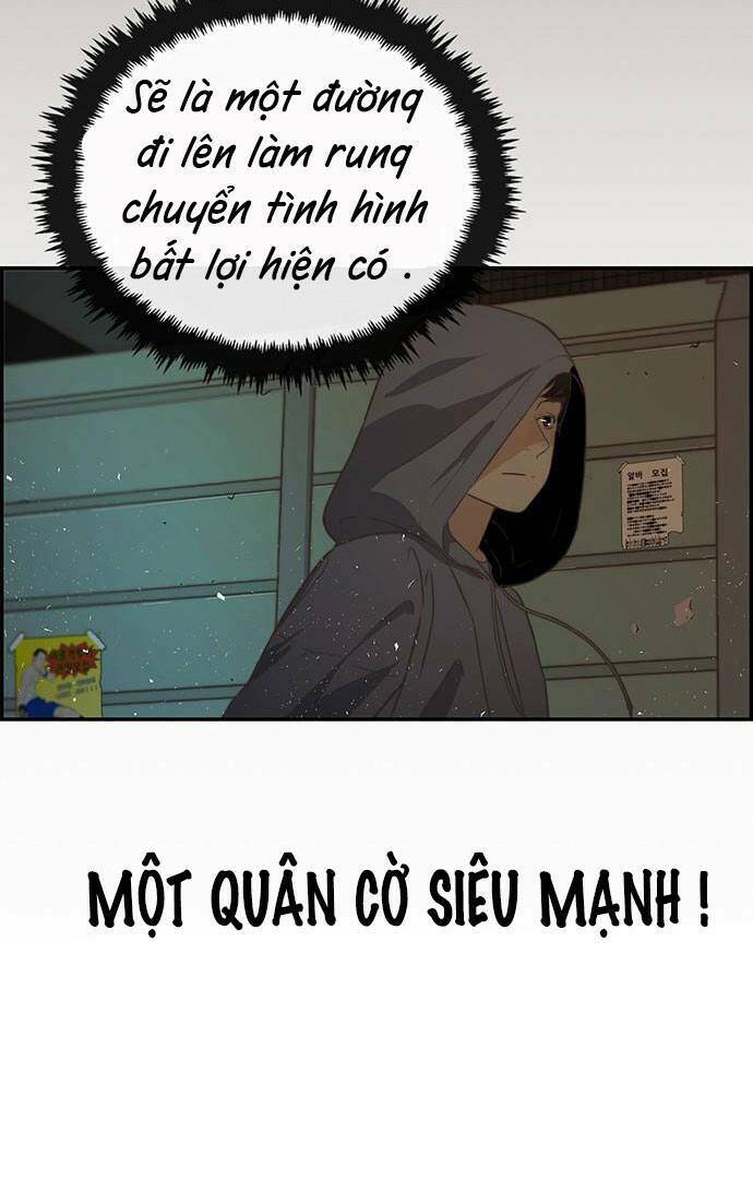 Người Đàn Ông Thực Thụ Chapter 48 - Trang 2