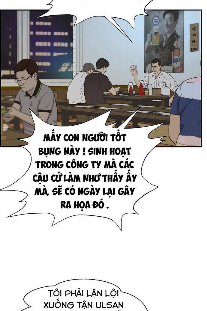 Người Đàn Ông Thực Thụ Chapter 48 - Trang 2