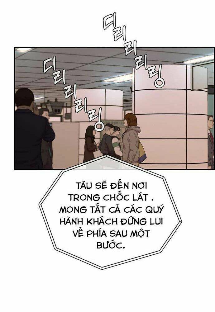 Người Đàn Ông Thực Thụ Chapter 48 - Trang 2