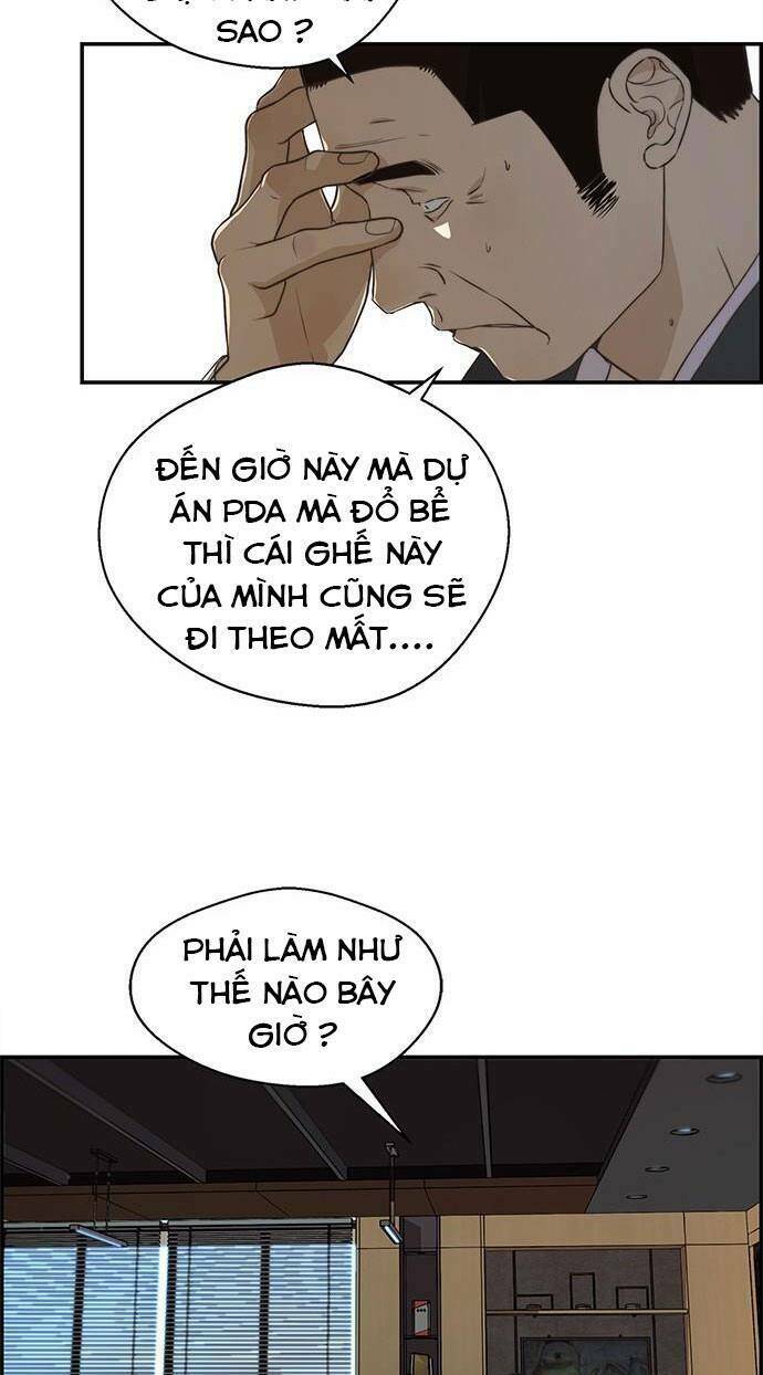 Người Đàn Ông Thực Thụ Chapter 48 - Trang 2