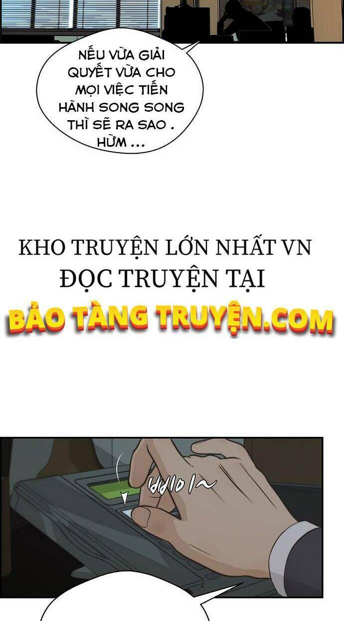 Người Đàn Ông Thực Thụ Chapter 48 - Trang 2