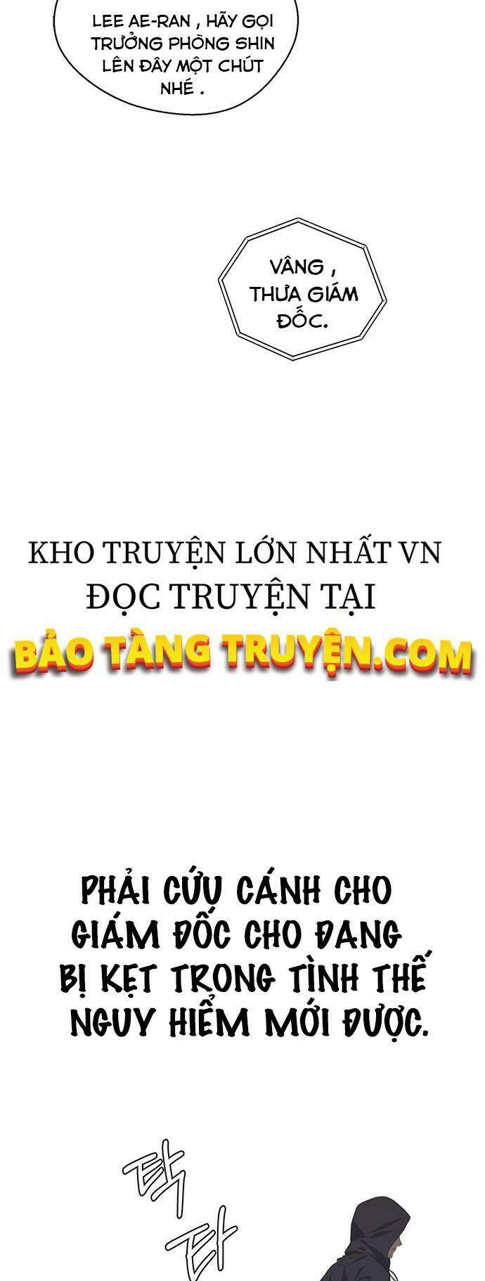 Người Đàn Ông Thực Thụ Chapter 48 - Trang 2