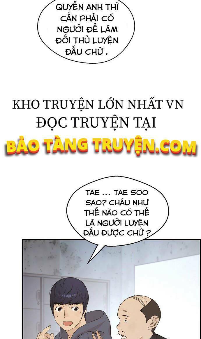 Người Đàn Ông Thực Thụ Chapter 48 - Trang 2