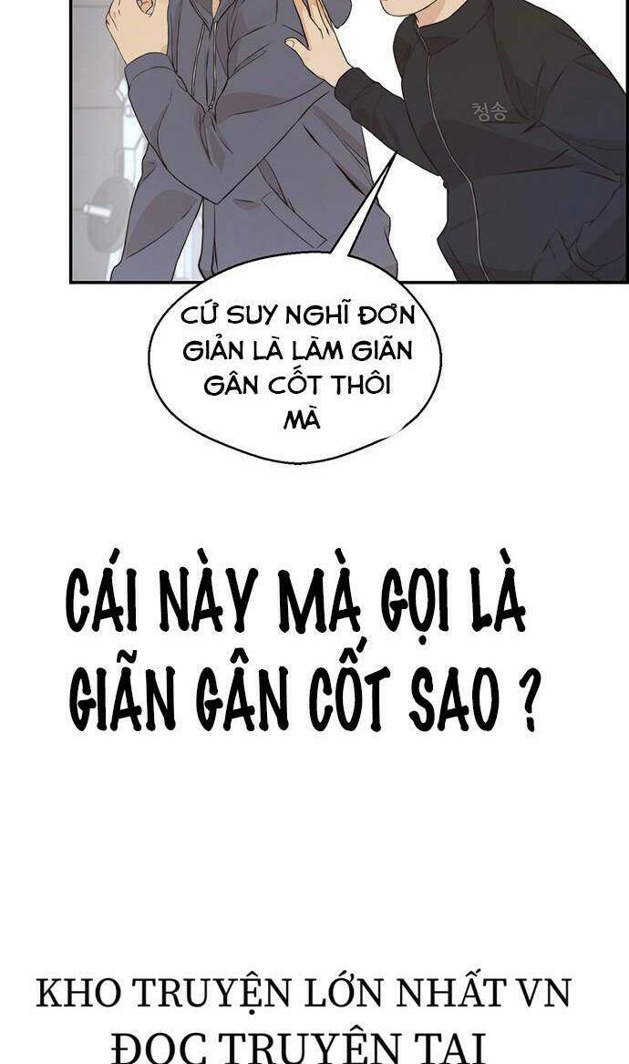 Người Đàn Ông Thực Thụ Chapter 48 - Trang 2