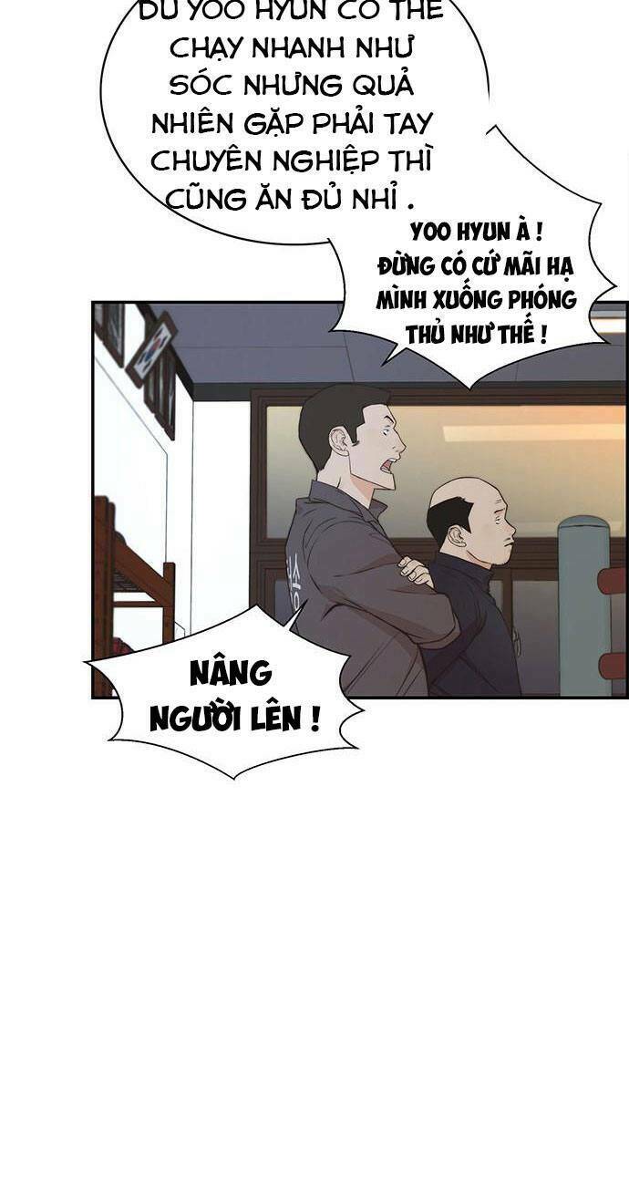 Người Đàn Ông Thực Thụ Chapter 48 - Trang 2