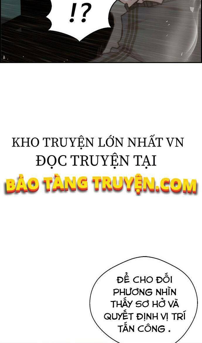 Người Đàn Ông Thực Thụ Chapter 48 - Trang 2