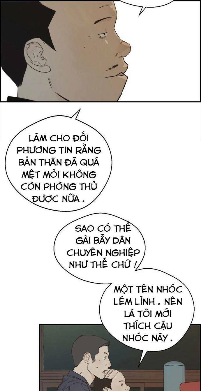 Người Đàn Ông Thực Thụ Chapter 48 - Trang 2