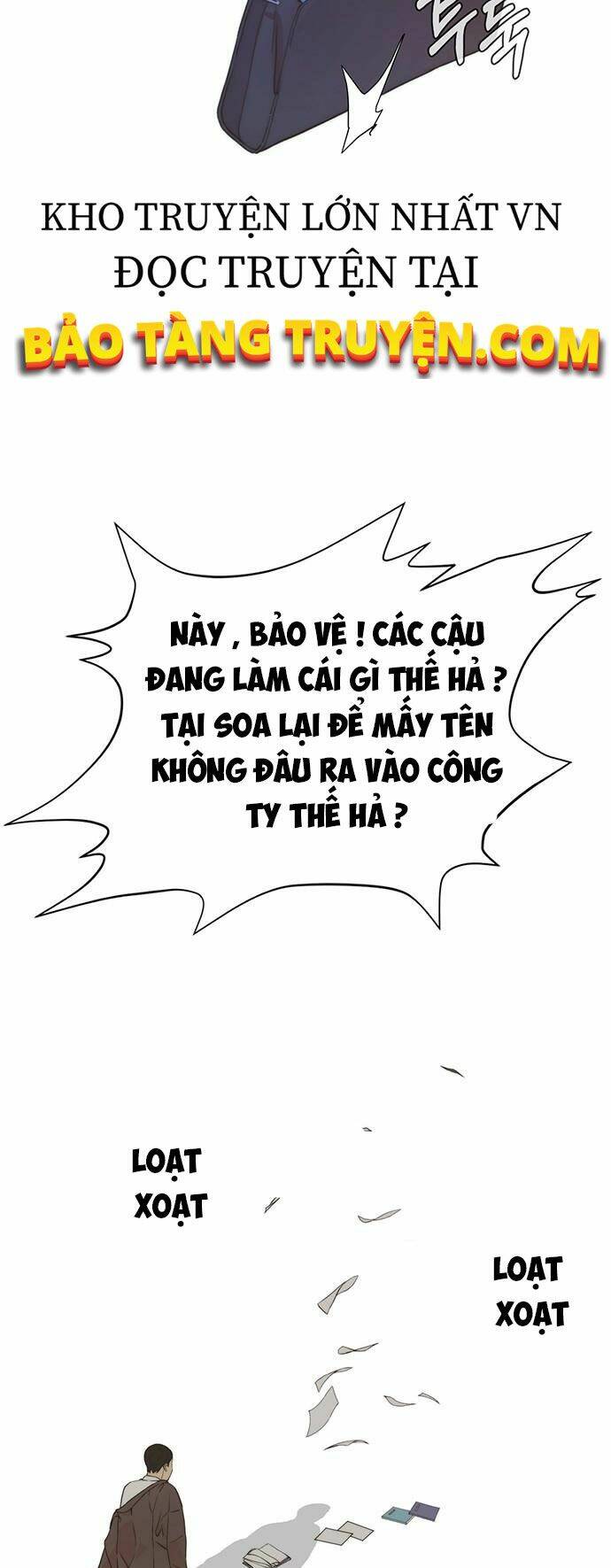 Người Đàn Ông Thực Thụ Chapter 47 - Trang 2